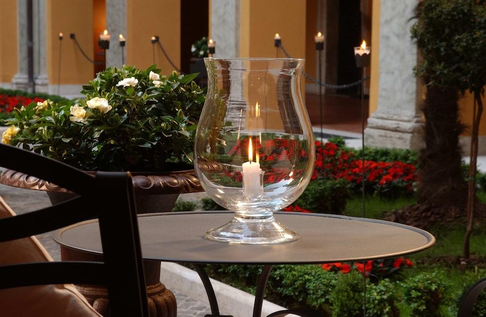 Palazzo Cardinal Cesi Hotel Рим Екстериор снимка