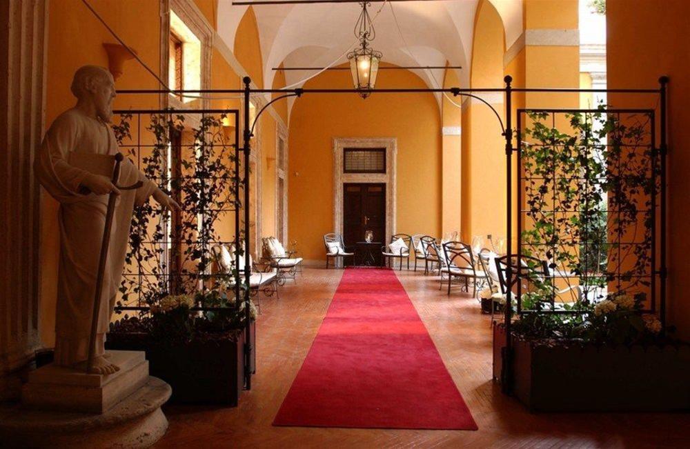Palazzo Cardinal Cesi Hotel Рим Екстериор снимка