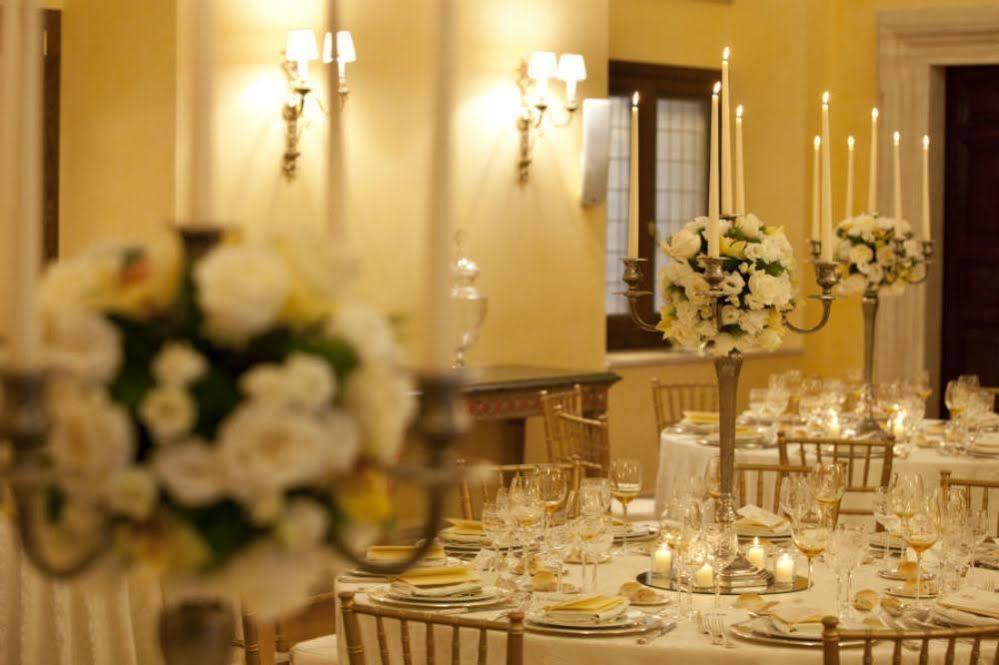 Palazzo Cardinal Cesi Hotel Рим Екстериор снимка