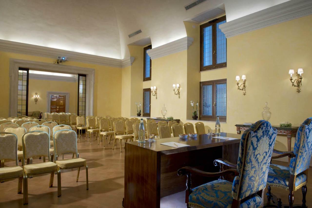 Palazzo Cardinal Cesi Hotel Рим Екстериор снимка